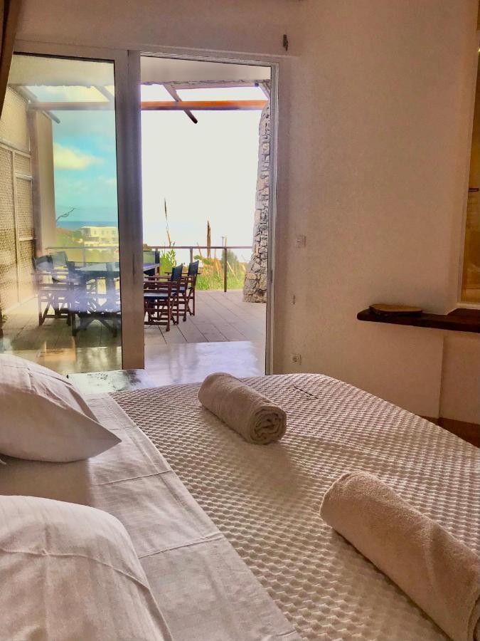 Klidon Dreamy Living Suites Mykonos Town Exterior foto