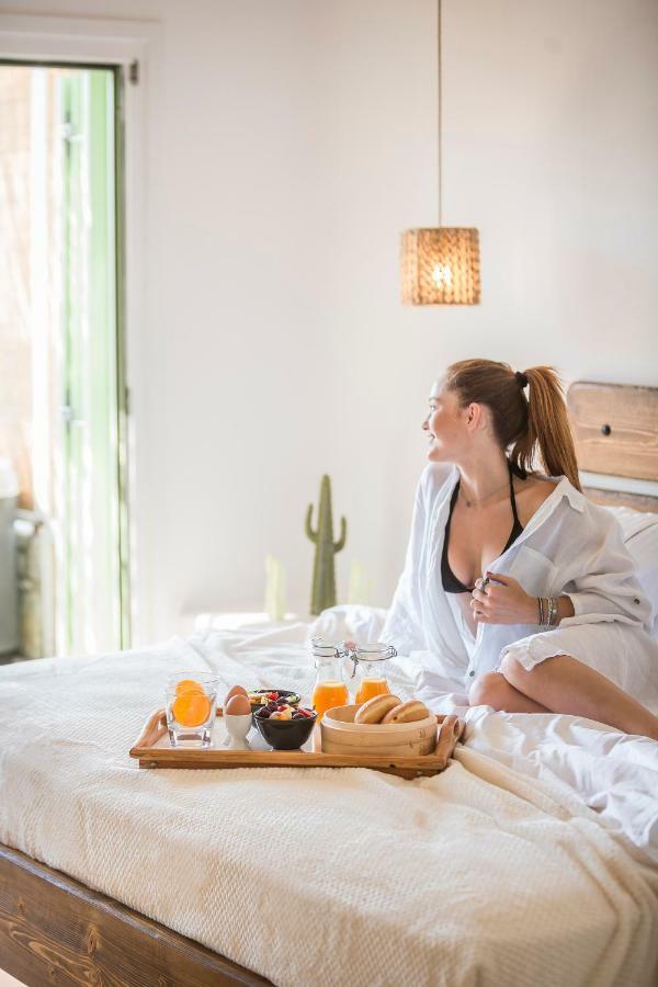 Klidon Dreamy Living Suites Mykonos Town Cameră foto